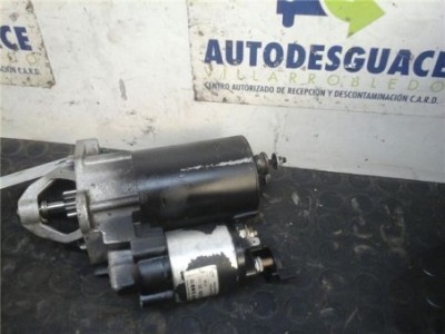 Motor Arranque Audi A4 BERLINA 1 8 20V Turbo