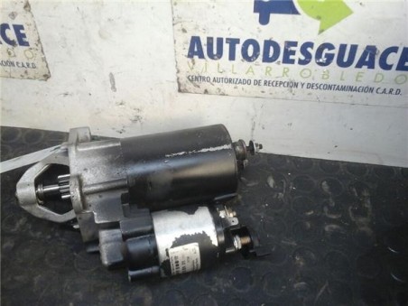 Motor Arranque Audi A4 BERLINA 1 8 20V Turbo 