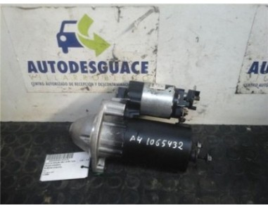 Motor Arranque Audi A4 BERLINA 1 8 20V Turbo 