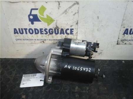 Motor Arranque Audi A4 BERLINA 1 8 20V Turbo 