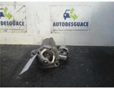 Motor Arranque Audi A4 BERLINA 1 8 20V Turbo 