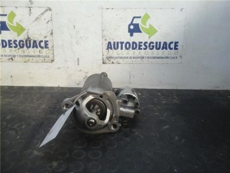 Motor Arranque Audi A4 BERLINA 1 8 20V Turbo 