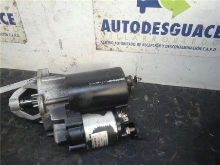Motor Arranque Audi A4 BERLINA 1 8 20V Turbo 