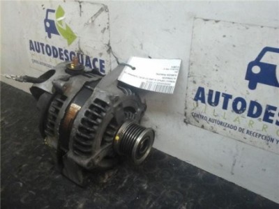 Alternador Renault ESPACE IV 3 0 V6 dCi Turbodiesel