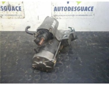 Motor Arranque Renault ESPACE IV 3 0 V6 dCi Turbodiesel 