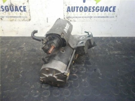 Motor Arranque Renault ESPACE IV 3 0 V6 dCi Turbodiesel 