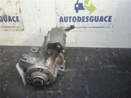 Motor Arranque Renault ESPACE IV 3 0 V6 dCi Turbodiesel 