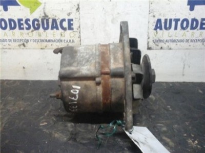 Alternador MERCEDES N1000 2 4 D