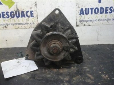 Alternador MERCEDES N1000 2 4 D  2