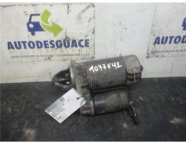 Motor Arranque Citroen DYANE 0 6 