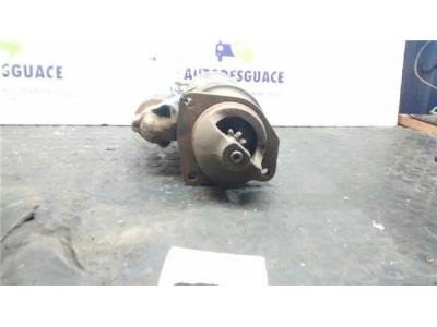 Motor Arranque MERCEDES MB SERIE:100 D CAJA ABIERTA *