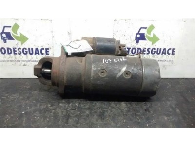 Motor Arranque MERCEDES MB SERIE:100 D CAJA ABIERTA * 2