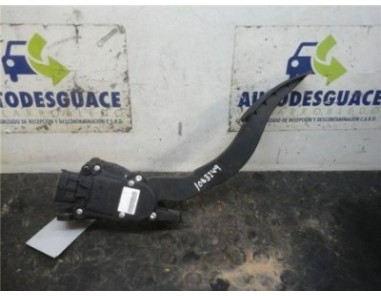 Potenciometro Pedal Gas Chevrolet EPICA 2 0 D 