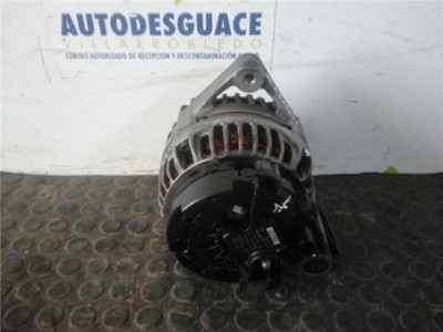 Alternador Porsche BOXSTER 3 2
