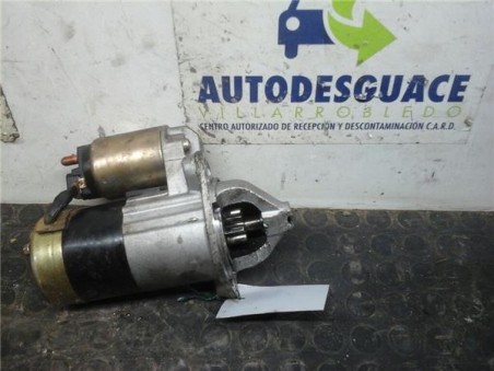 Motor Arranque Kia SPORTAGE 2 0 