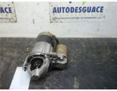 Motor Arranque Kia SPORTAGE 2 0 