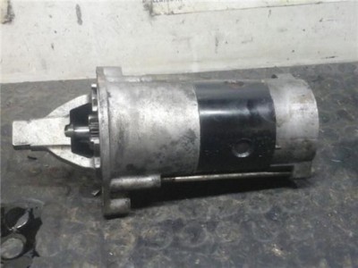Motor Arranque Chrysler VOYAGER 2 8 CRD