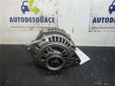 Alternador Kia CARENS 1 8