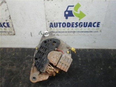 Alternador Suzuki SANTANA SJ 410 1 0