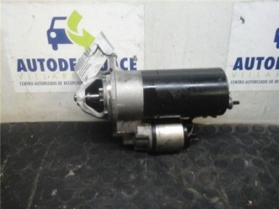 Motor Arranque Opel VECTRA B BERLINA 2 0 DTI 