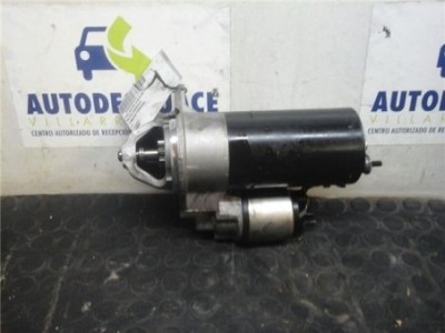 Motor Arranque Opel VECTRA B BERLINA 2 0 DTI  2