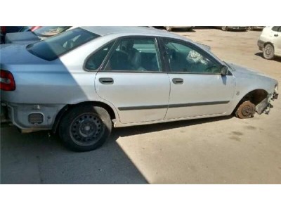 Alternador Volvo S40 BERLINA 1 9 D  2