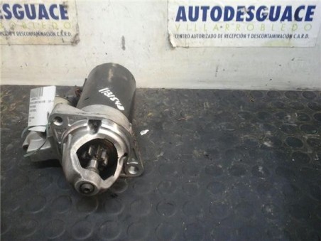 Motor Arranque BMW SERIE 3 COMPACT 1 8 16V 
