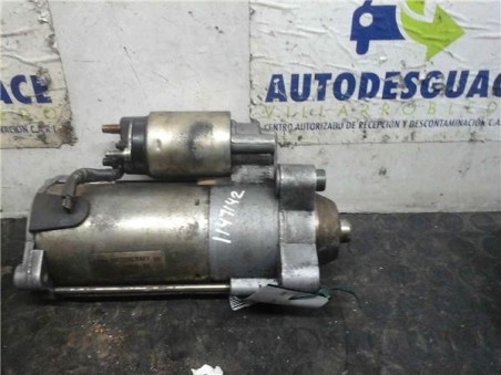 Motor Arranque Ford FOCUS C-MAX 2 0 TDCi 