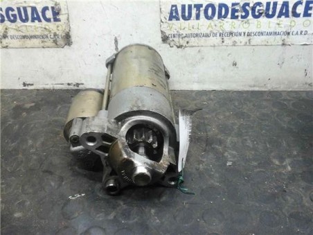 Motor Arranque Ford FOCUS C-MAX 2 0 TDCi 
