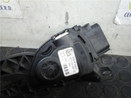Potenciometro Pedal Gas Ford S-MAX 2 0 TDCi 