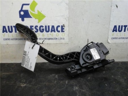 Potenciometro Pedal Gas Ford S-MAX 2 0 TDCi 