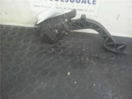 Potenciometro Pedal Gas Ford FOCUS BERLINA 1 8 TDCi Turbodiesel 