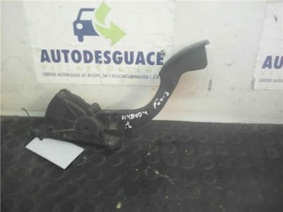 Potenciometro Pedal Gas Ford FOCUS BERLINA 1 8 TDCi Turbodiesel  2