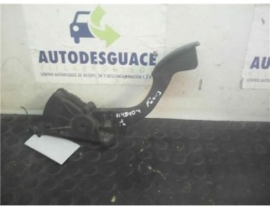 Potenciometro Pedal Gas Ford FOCUS BERLINA 1 8 TDCi Turbodiesel 