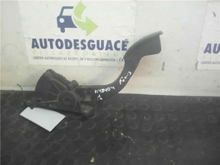 Potenciometro Pedal Gas Ford FOCUS BERLINA 1 8 TDCi Turbodiesel 
