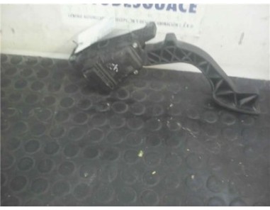 Potenciometro Pedal Gas Ford FOCUS BERLINA 1 8 TDCi Turbodiesel 