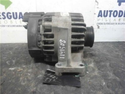 Alternador Fiat PUNTO BERLINA 1 2 16V