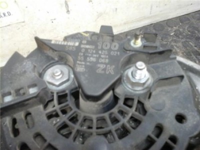 Alternador Opel CORSA C 1 2 16V 