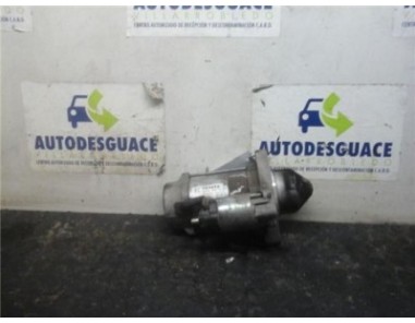 Motor Arranque Toyota AURIS 2 0 D-4D 