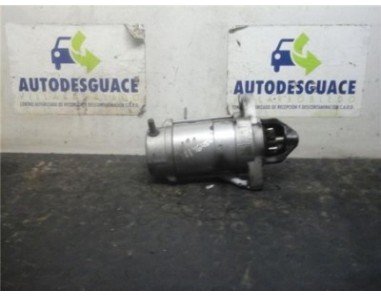 Motor Arranque Toyota AURIS 2 0 D-4D 