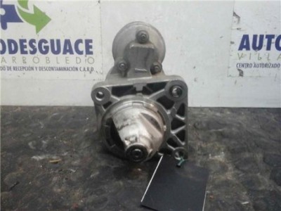 Motor Arranque Fiat PUNTO BERLINA 1 2 16V
