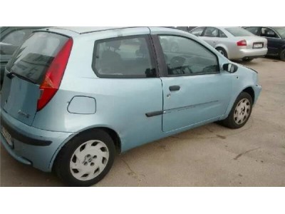 Motor Arranque Fiat PUNTO BERLINA 1 2 16V  2