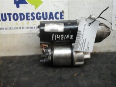 Motor Arranque Opel CORSA C 1 2 16V 
