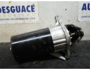 Motor Arranque Opel CORSA C 1 2 16V 
