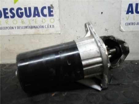 Motor Arranque Opel CORSA C 1 2 16V 
