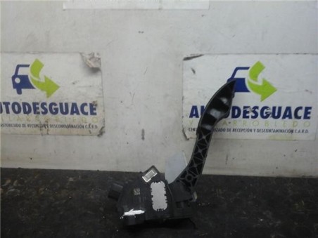 Potenciometro Pedal Gas Toyota AURIS 2 0 D-4D 