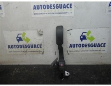 Potenciometro Pedal Gas Toyota AURIS 2 0 D-4D 
