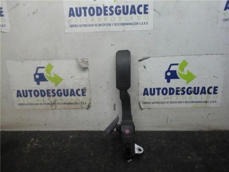 Potenciometro Pedal Gas Toyota AURIS 2 0 D-4D 