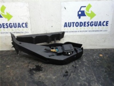 Potenciometro Pedal Gas BMW SERIE 1 BERLINA 1 6 16V