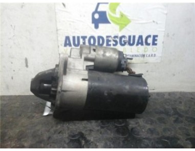 Motor Arranque Fiat BRAVO 1 9 JTD 16V 